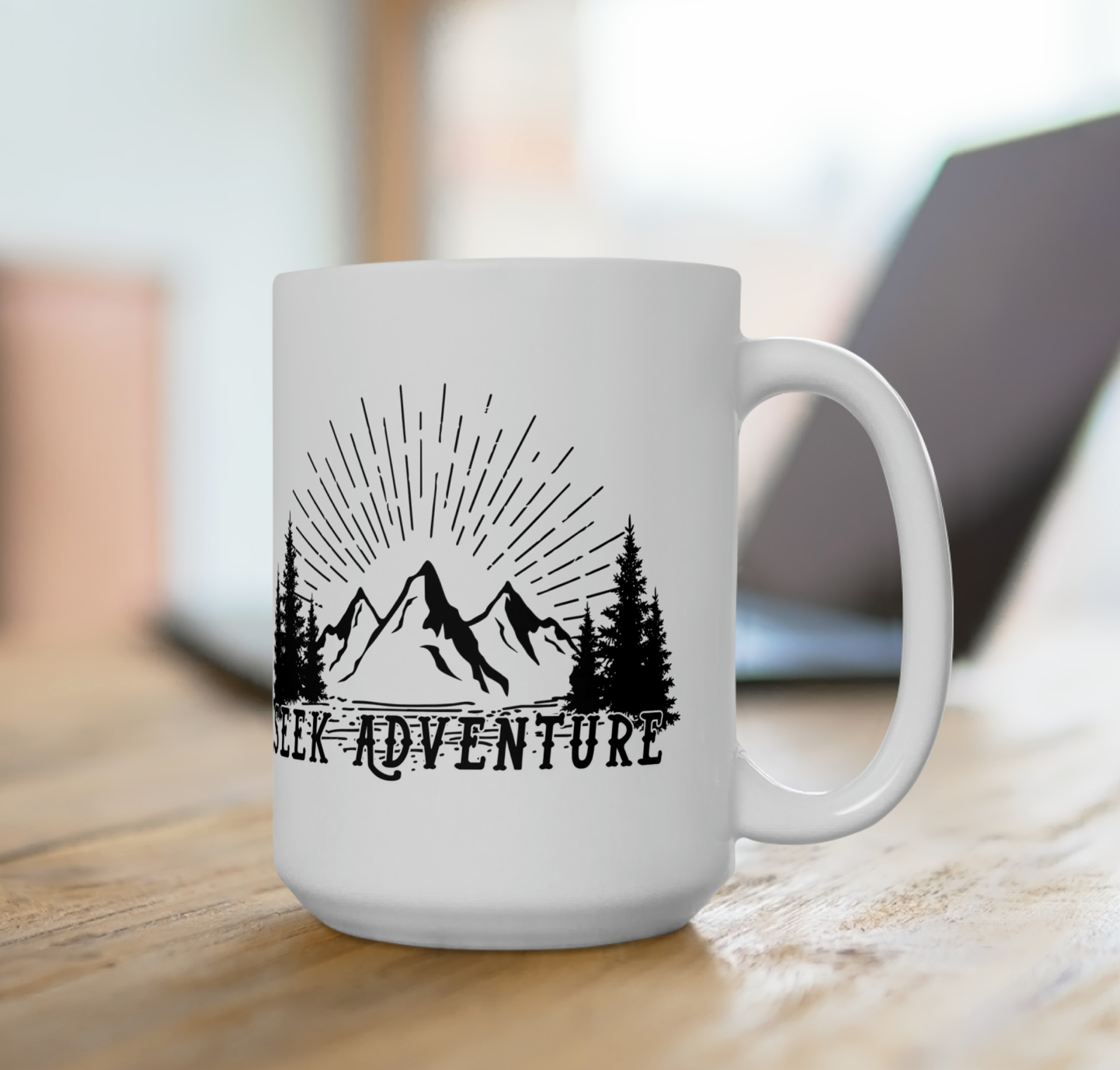 Explore the Great Outdoors with the 2024 Adventure Mug Collection | The Adventure TAB