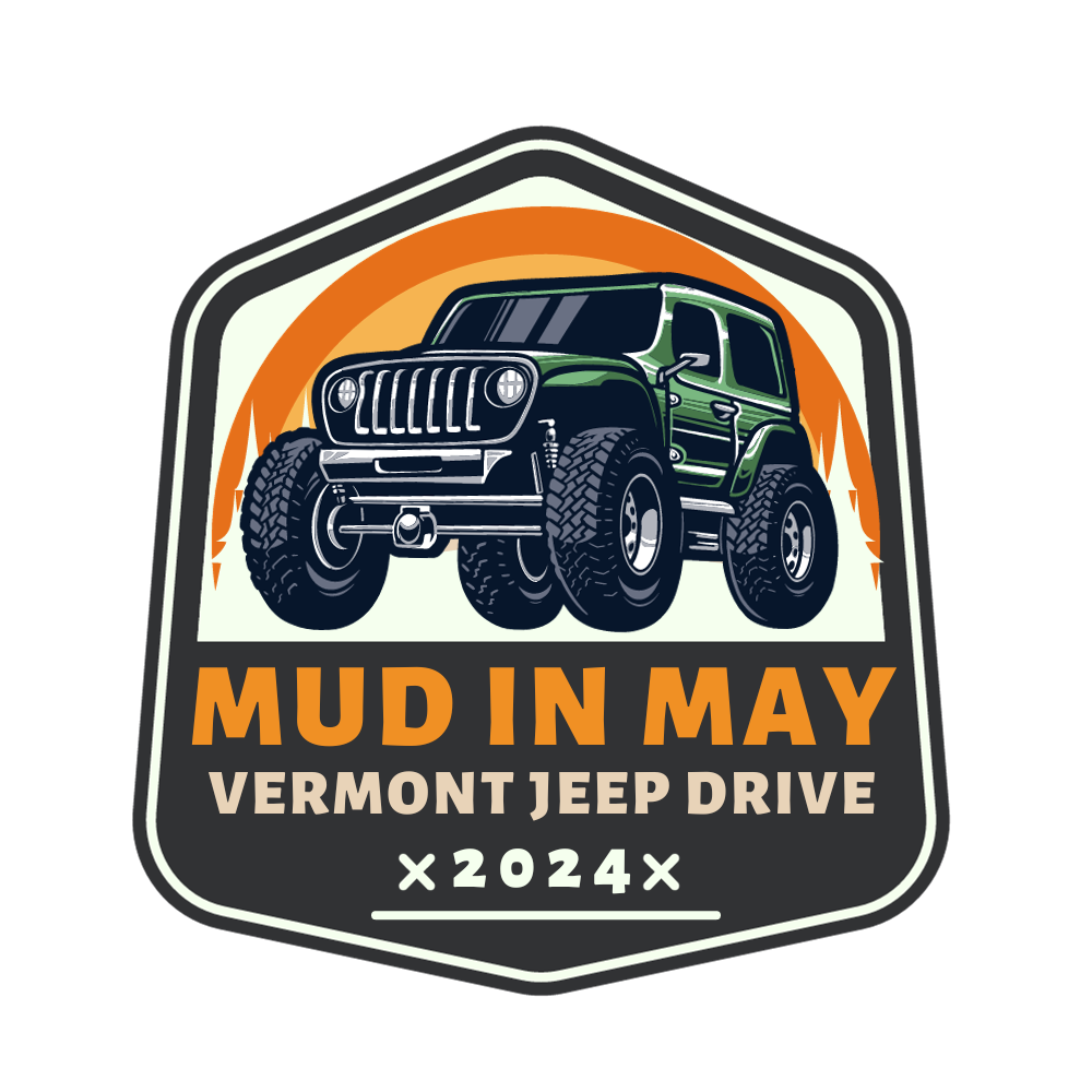 Mud In May 2024