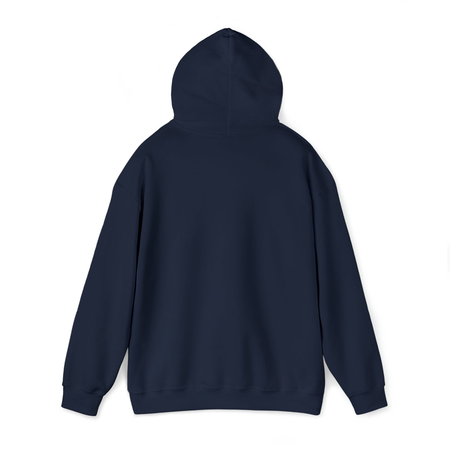 seek adventure Unisex Heavy Blend™ Hooded Sweatshirt