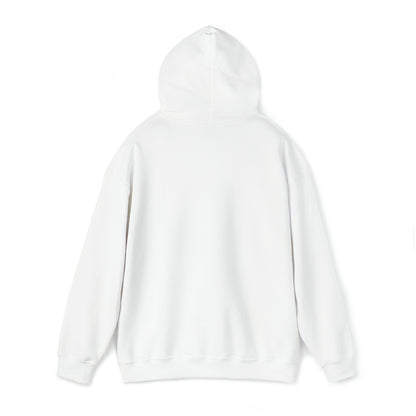 The original Seek Adventure Design Unisex Heavy Blend™ Hooded Sweatshirt