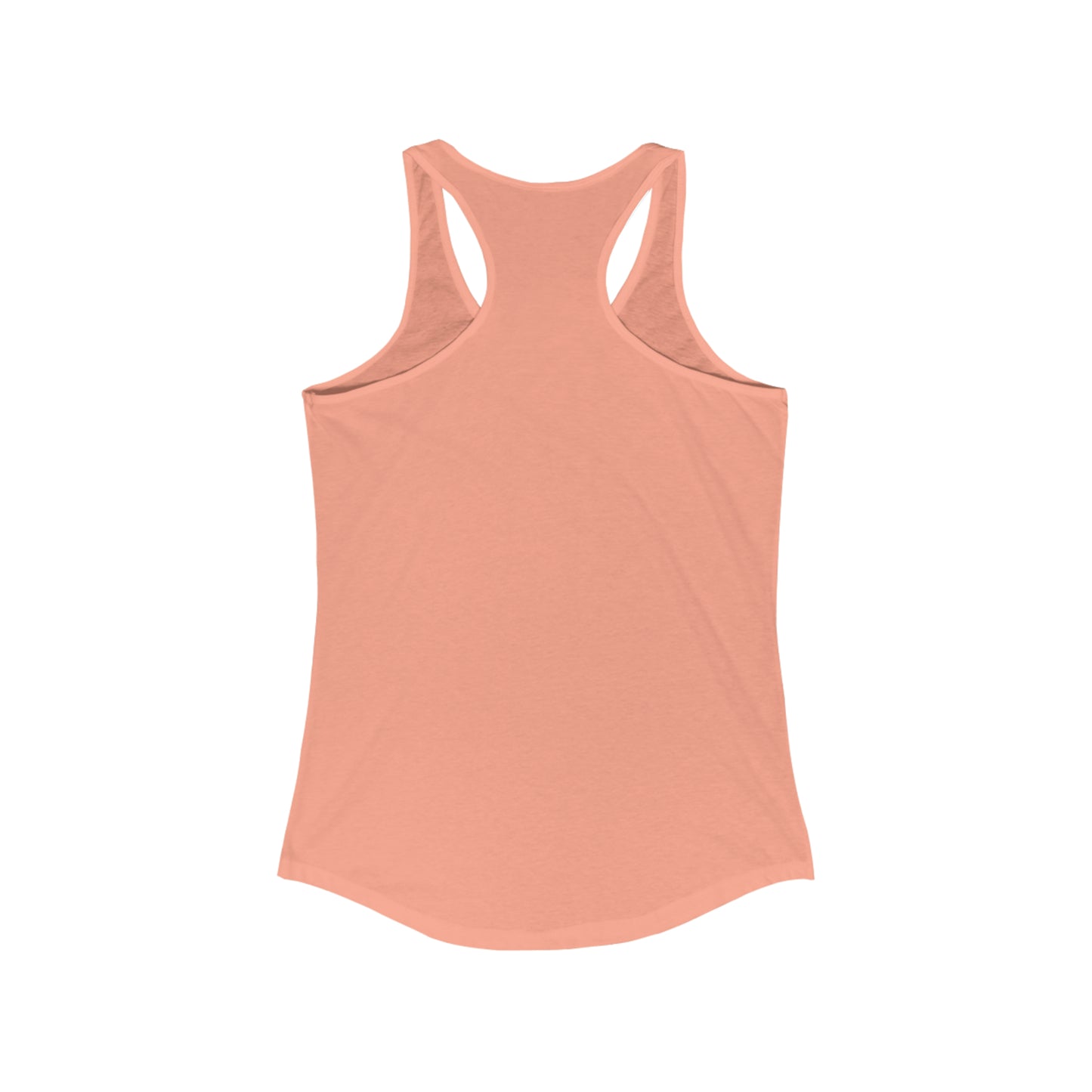 Get your hike on Women's Ideal Racerback Tank